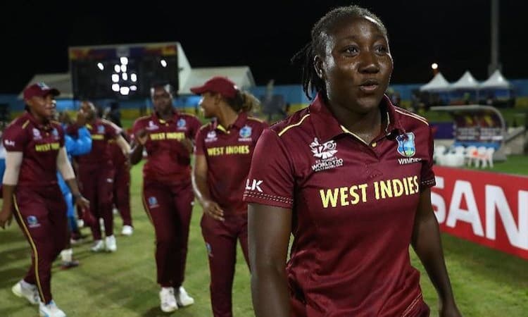 ICC Women's World Twenty20 2018