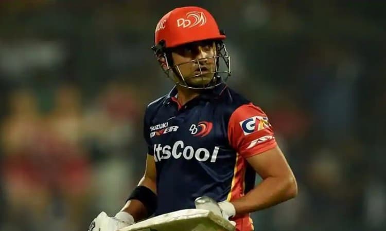  Delhi Daredevils