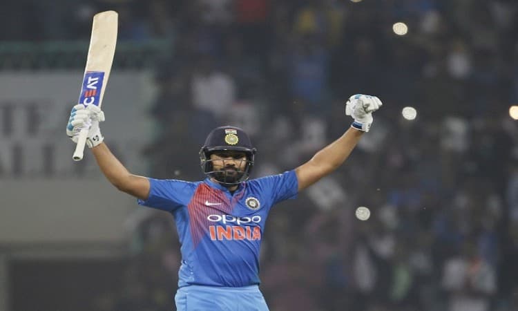 rohit sharma