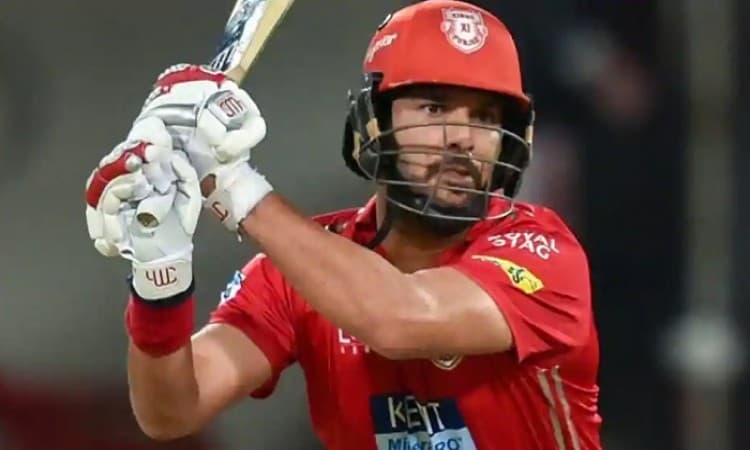  Yuvraj Singh
