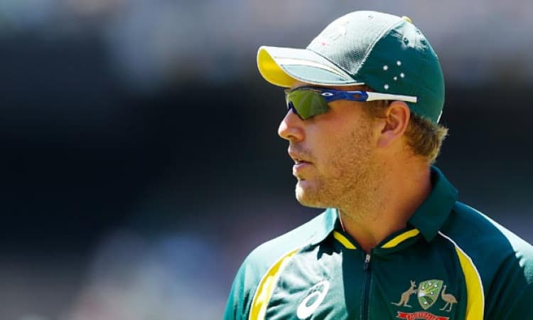 India Tour of Australia 2018-19