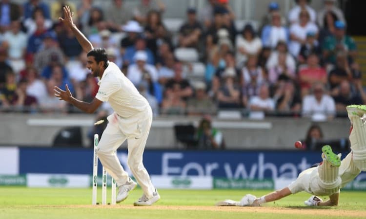 India Tour of Australia 2018-19