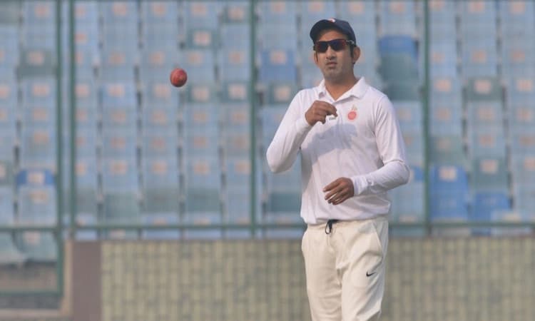 Gautam Gambhir