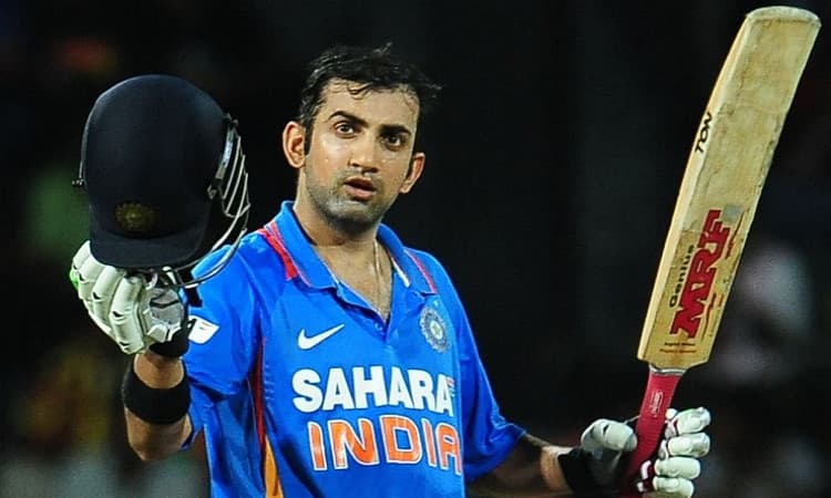 Gautam Gambhir