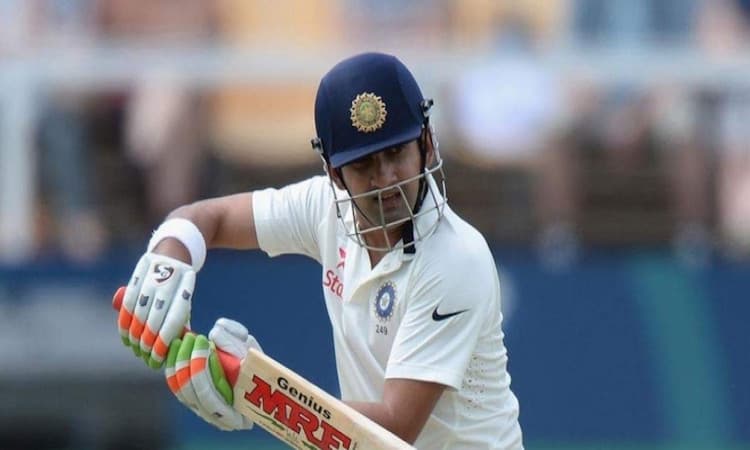 Gautam Gambhir