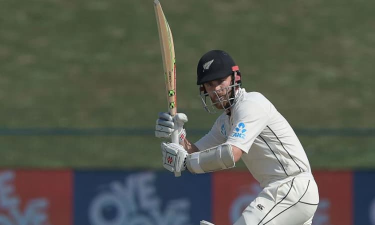 Kane Williamson