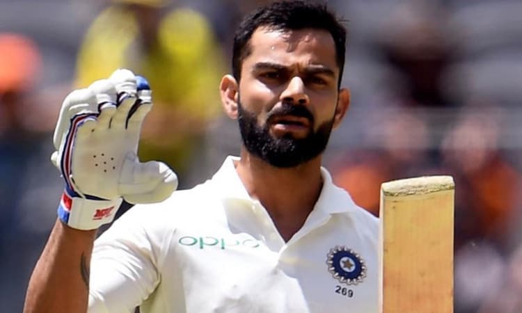 India Tour of Australia 2018-19