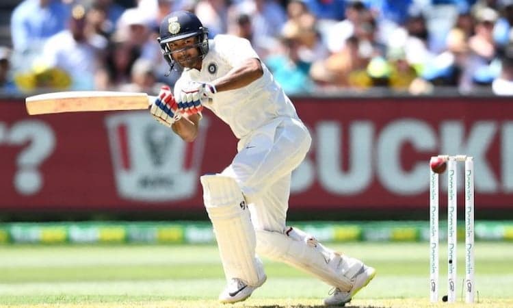 India Tour of Australia 2018-19