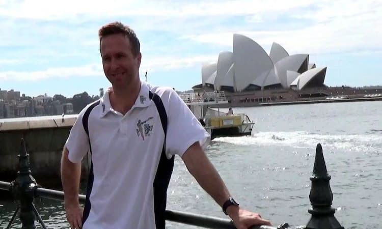 India Tour of Australia 2018-19