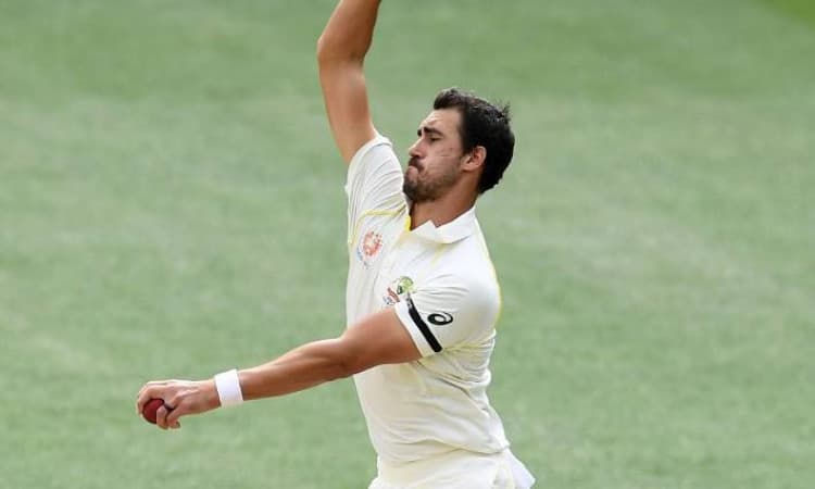 India Tour of Australia 2018-19