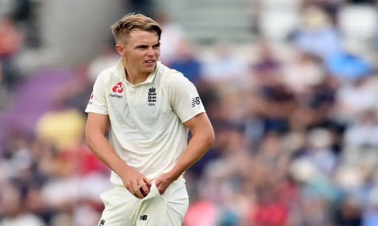 IPL 2019 Auction: Sam Curran becomes most expensive overseas player Images