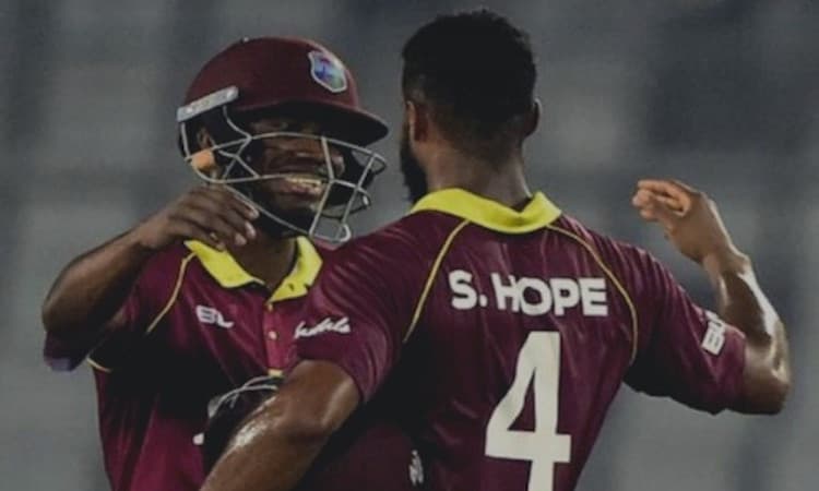 Shai Hope
