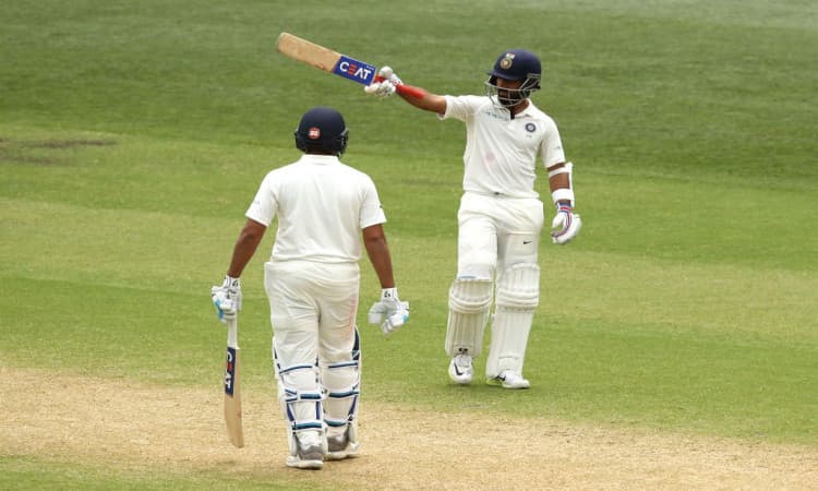 India vs Australia