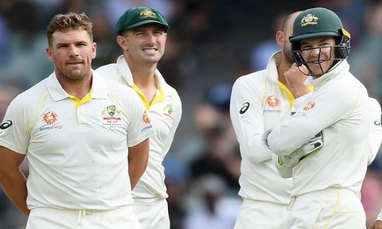 1st Test: India in promising position after Day 3 Images