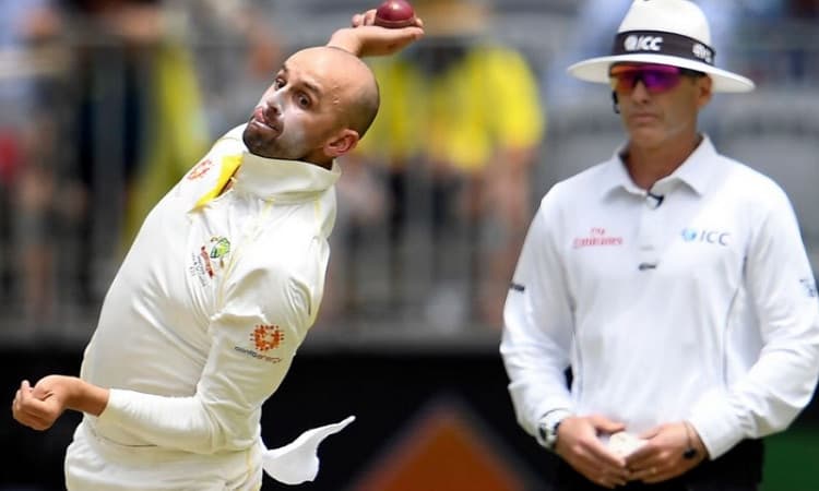 2nd Test: India dismissed for 283 in first innings Images