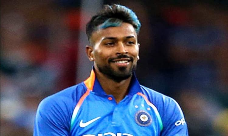 hardik pandya