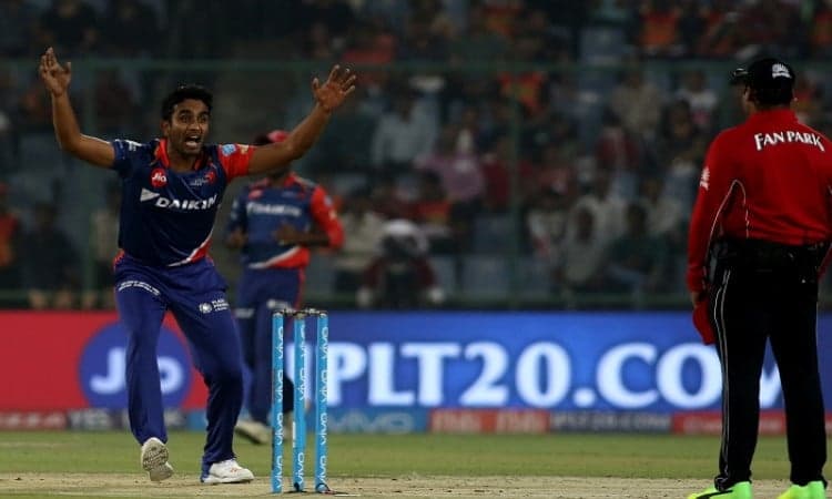 Jayant Yadav