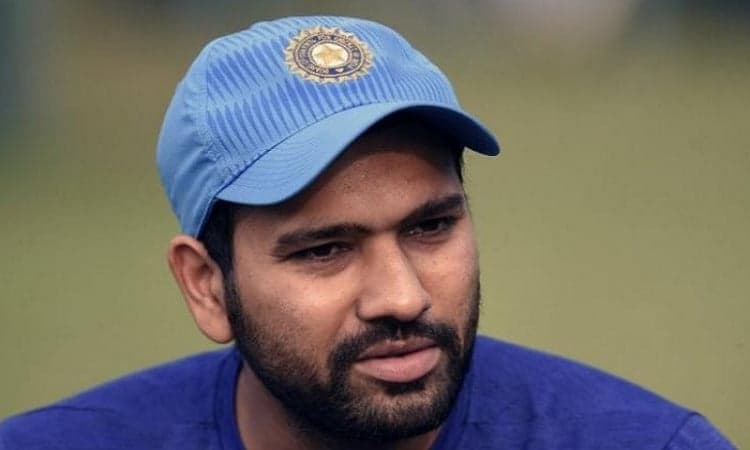 Rohit Sharma to rejoin ODI squad on January 8 Images