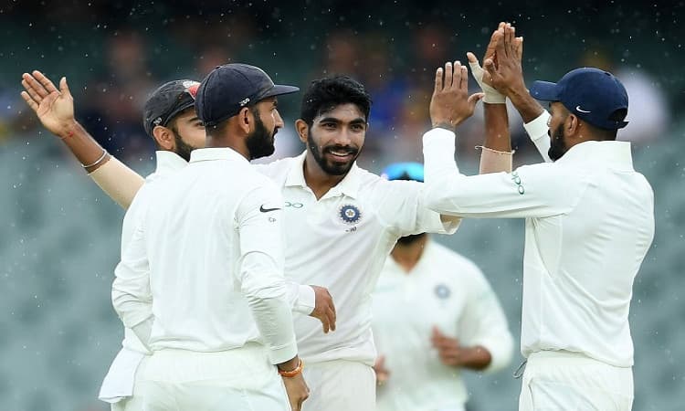 team india