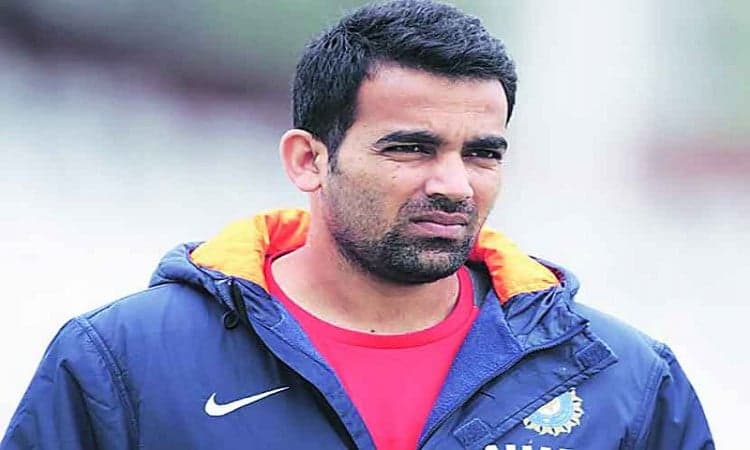 Former India stars create ripples in T10 League Images