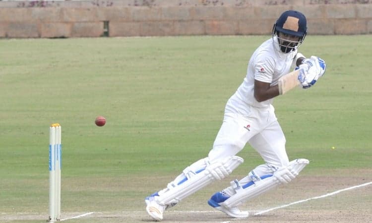 KL Rahul