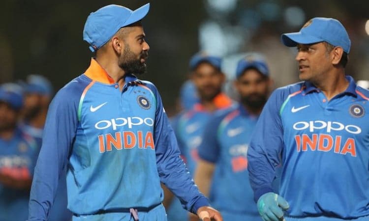 India Tour of Australia 2018-19