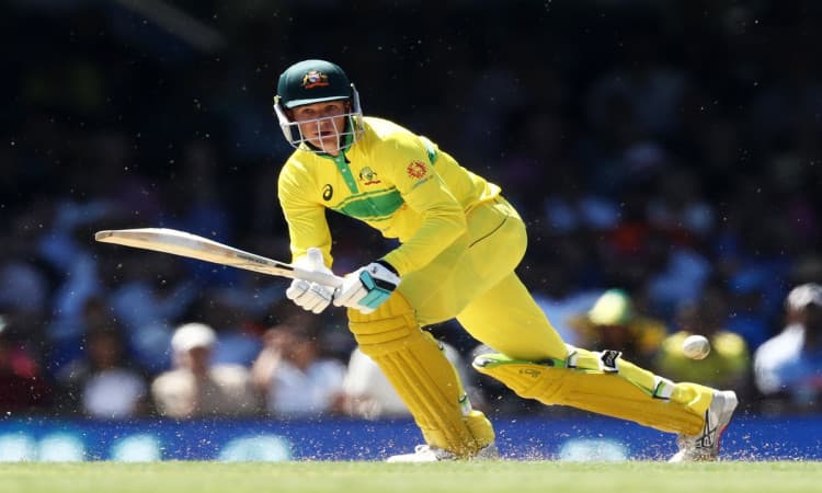 Peter Handscomb