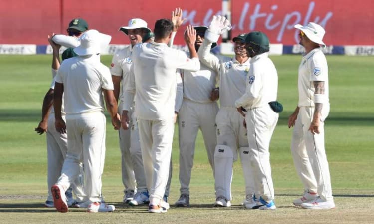 Cricket South Africa