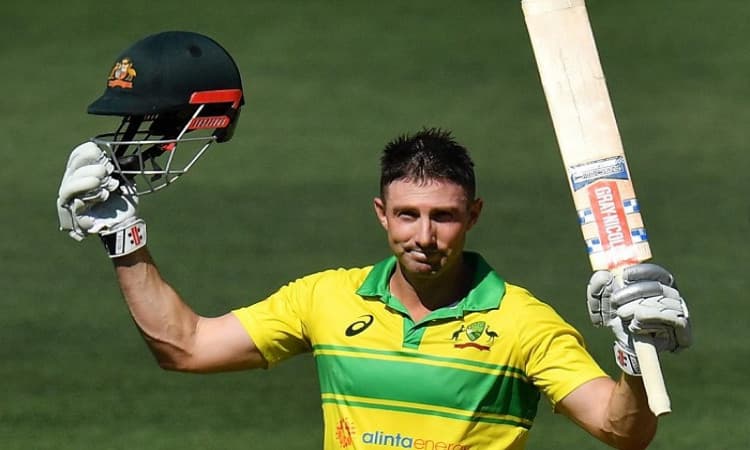 Shaun Marsh