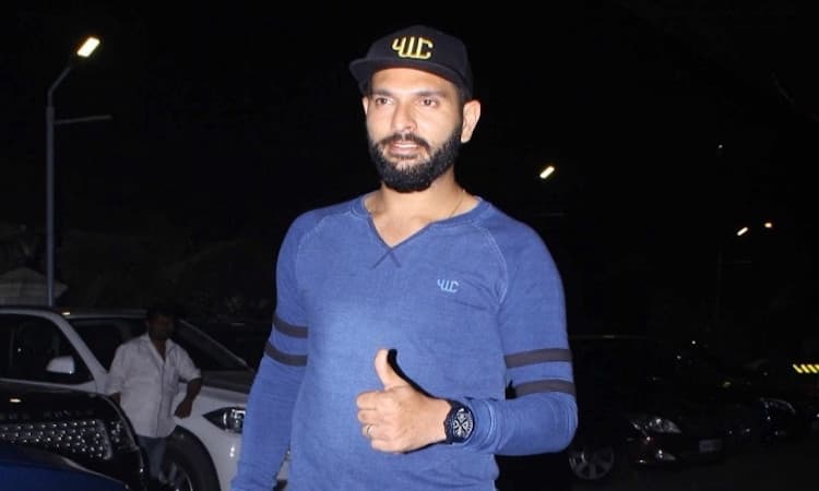 Yuvraj Singh