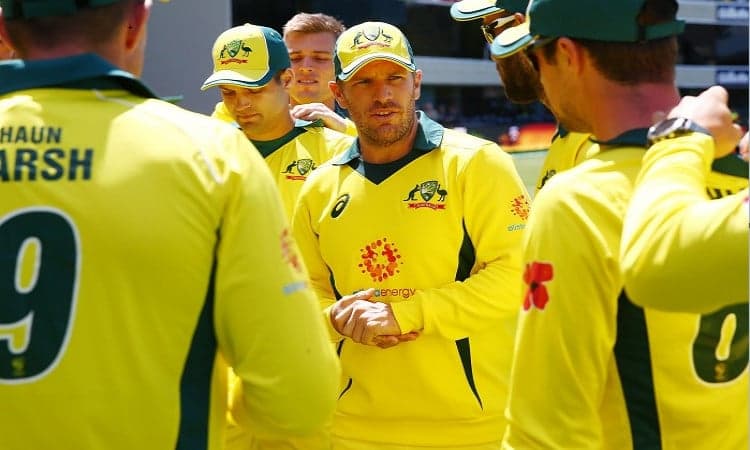 Australia Cricket Team