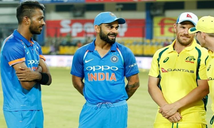 india vs australia