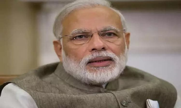 Achrekar's death big loss to sporting world says PM Modi Images