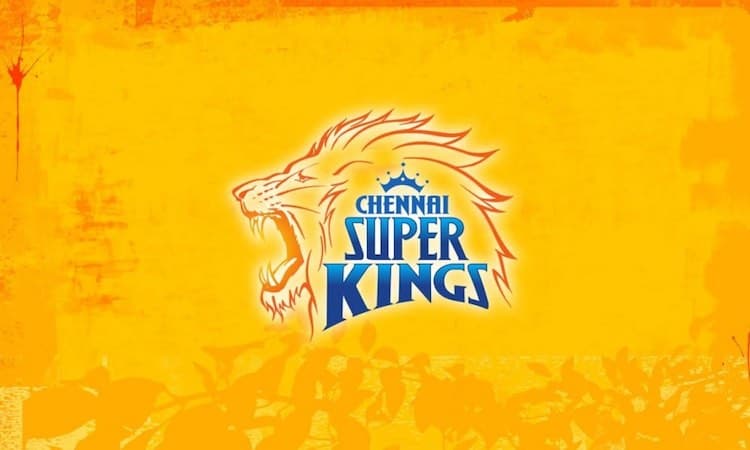 Chennai Super Kings