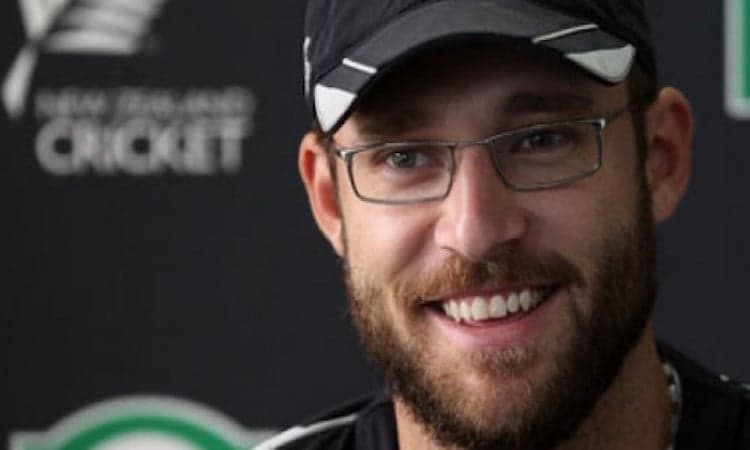 Daniel Vettori