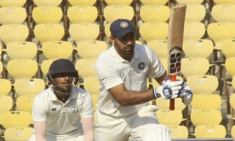 Hanuma Vihari