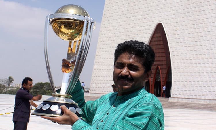 Javed Miandad