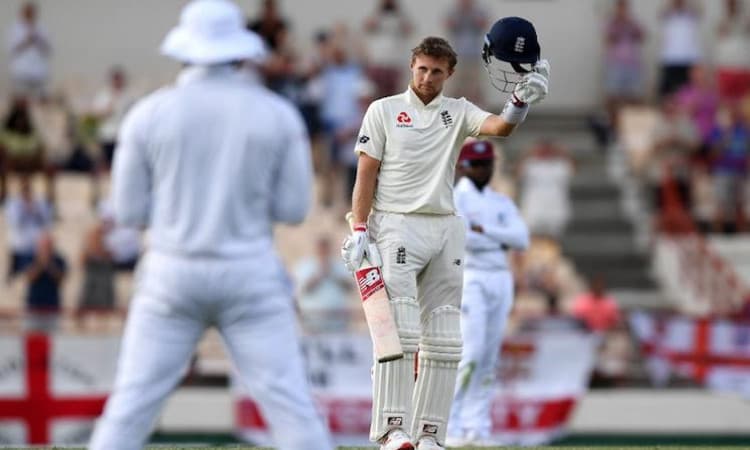 Joe Root