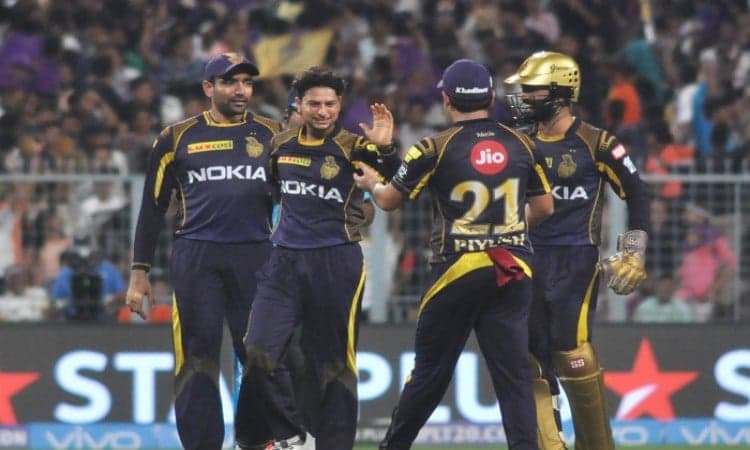 Kolkata Knight Riders