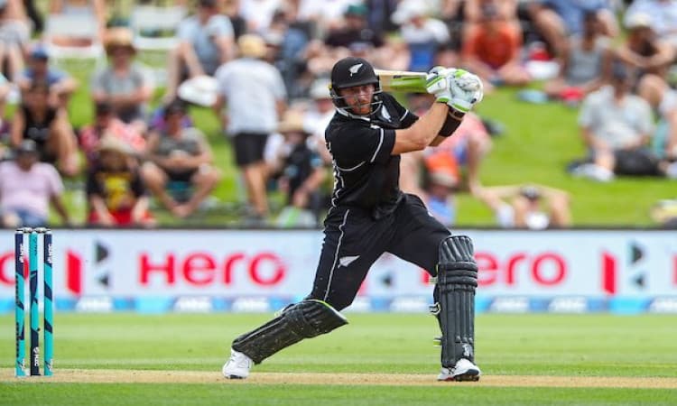 Martin Guptill