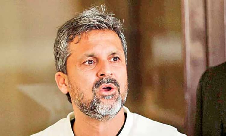 Moin Khan
