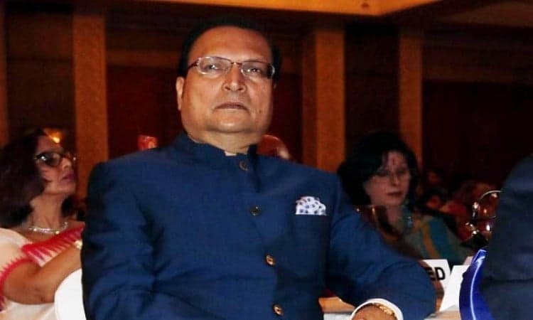 Rajat Sharma