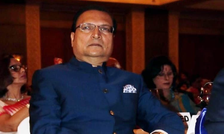 Rajat Sharma