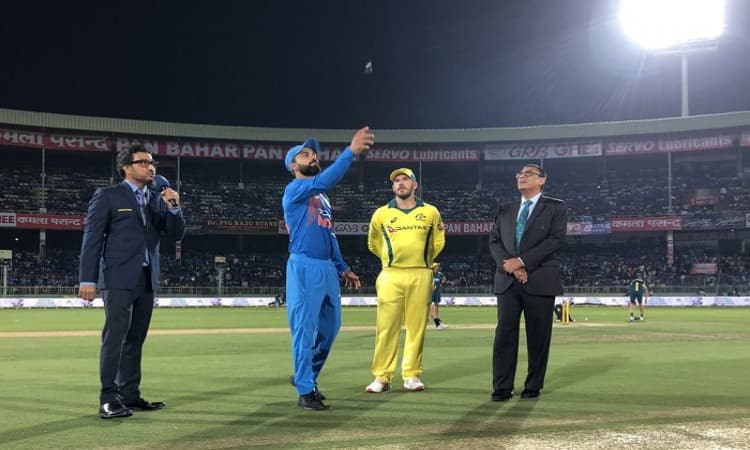 India vs Australia