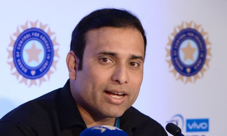 VVS Laxman