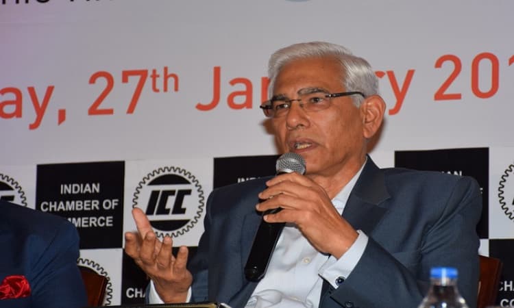 Vinod Rai