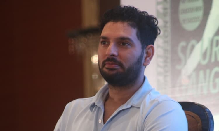 Yuvraj Singh