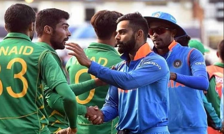 india vs pakistan