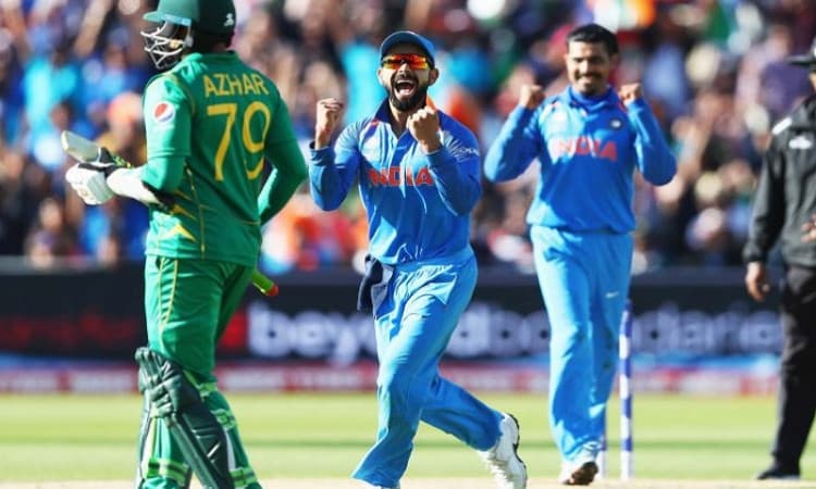 india vs pakistan