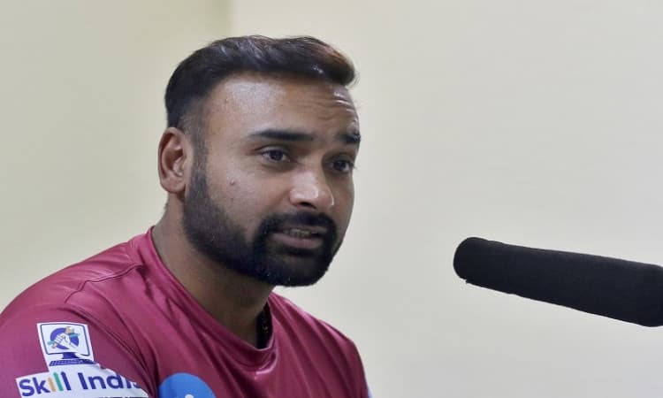 Amit Mishra